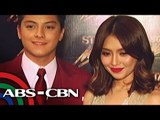 KathNiel fans dismayed when the couple left early at an event