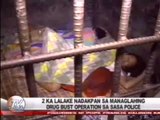 TV Patrol Southern Mindanao - January 7, 2015