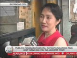 TV Patrol Southern Tagalog - January 6, 2014