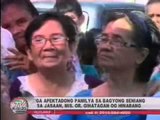 TV Patrol Northern Mindanao - January 5, 2015