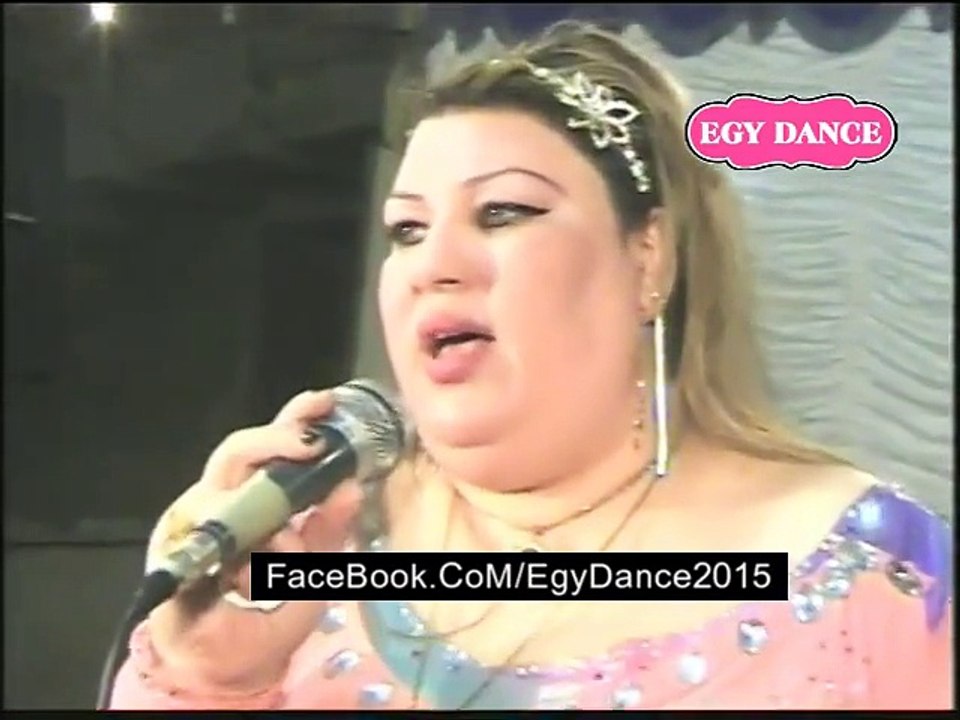 اجمل فرح شعبى واحلى راقصات صورايخ واجسام نار من الاخر 2015 A7la Danse