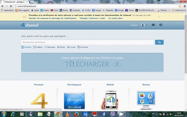 كيفية تنزيل اي شيء مدفوع مجانا