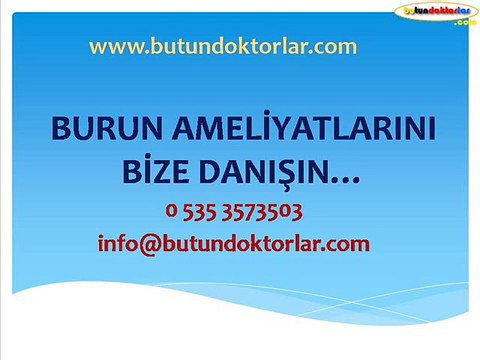 0090 535 3573503,burun sümük əyriliyi əməliyyatı sonrası, burun əməliyyatı sümük əyriliyi izle, burun sümük əyriliyi