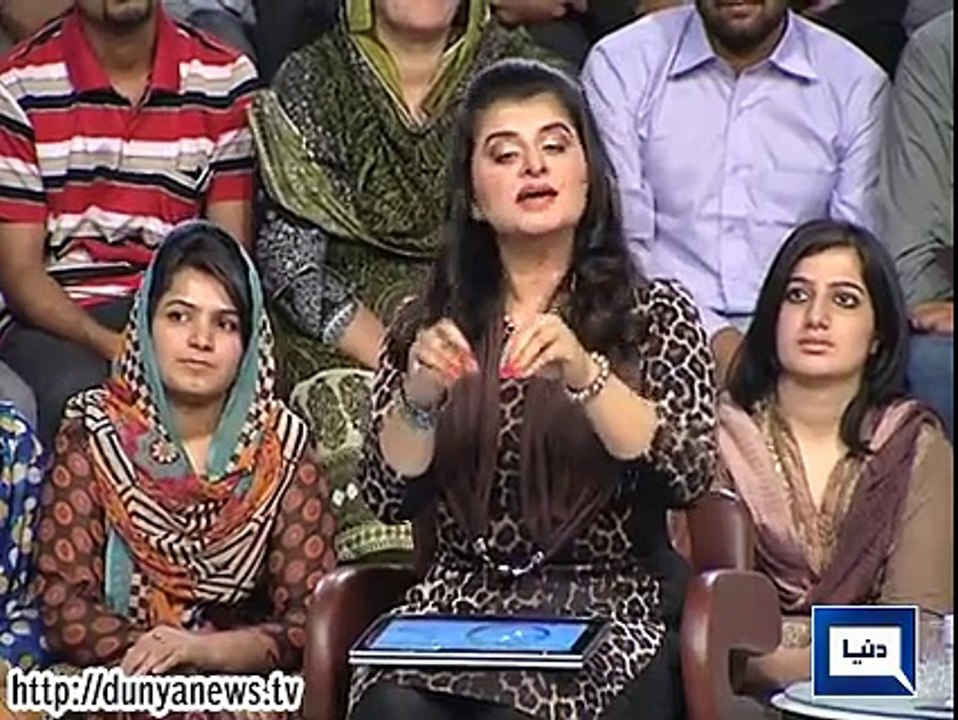 Mazaq Raat.1