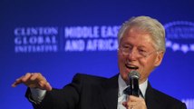 Talk to Al Jazeera - Bill Clinton: Middle East 'not all a bad news story'