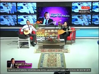 Arzu Bacı-Ertugrul AŞIKİMAMİ