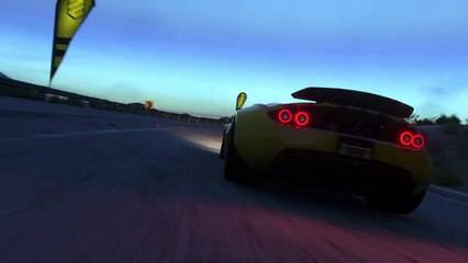 DRIVECLUB™