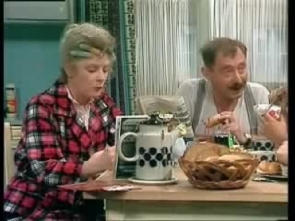 Ein herz und eine seele - trailer (deutsch)