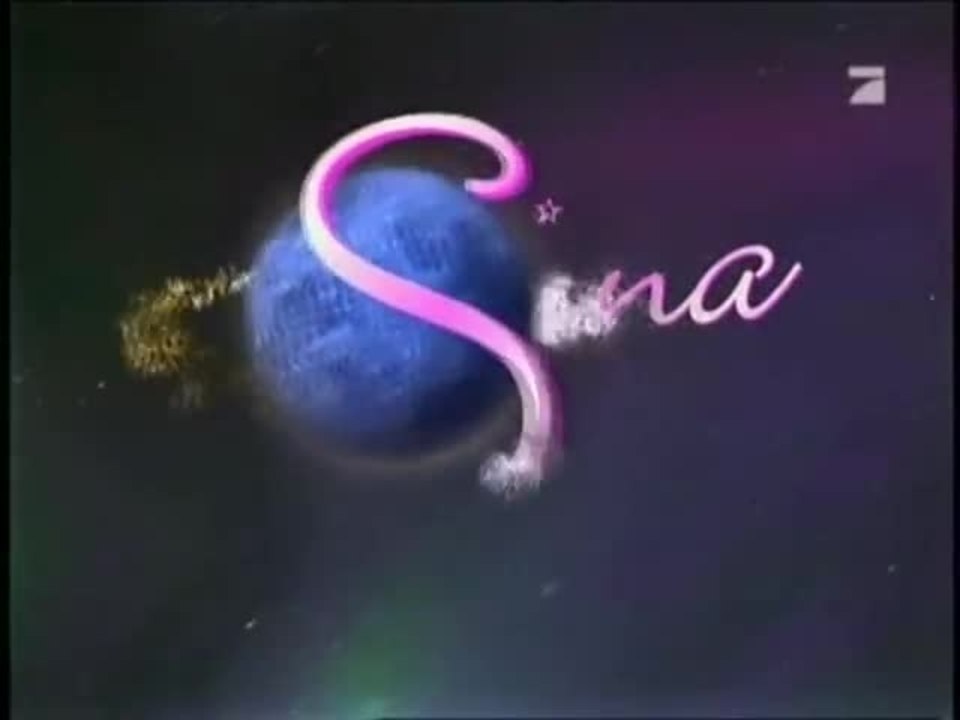 Sabrina total verhext - intro (deutsch)