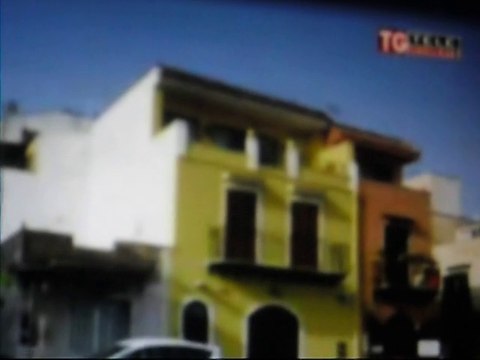 CARO SIGNOR SINDACO STEFANO BOLOGNA DEGRADO URBANO 12 MAGGIO 2015 A ISOLA DELLE FEMMINE