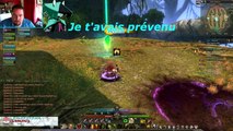 EOS #2   :  Qu'est ce qu'un Combat PVP ( ressource mode )