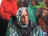 Dunya News - Teacher attempts rape on girl, gets beaten up in Shorkot