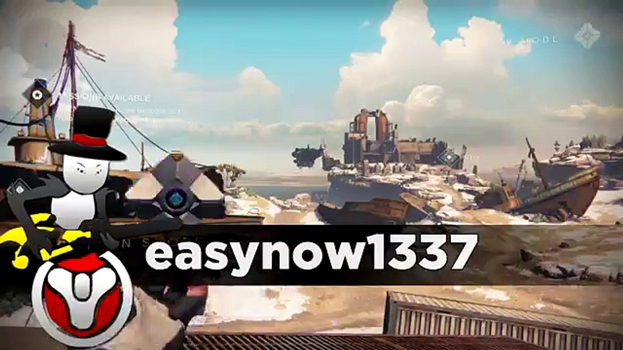 Drevis, Wolf Baroness Location - Earth Forgotten Shores Guide - Destiny House Of Wolves