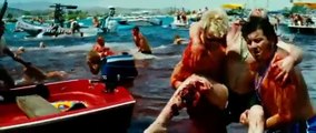 Piranha 3D  2010  -  Lake Victoria Death Scene