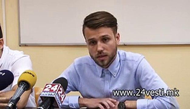 IZJAVA STUDENTSKI PLENUM STEFAN DOJCINOVSKI 16 05