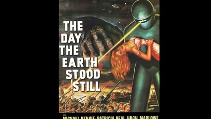 DIRECTED BY ROBERT WISE