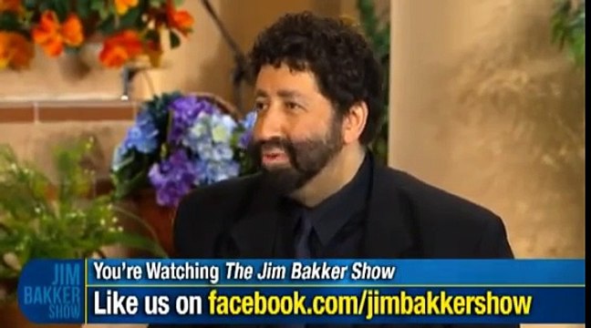 Rabbi Cahn It's Coming VERY Soon, and HAMAS Is All Throughout the Bible Prophetically!