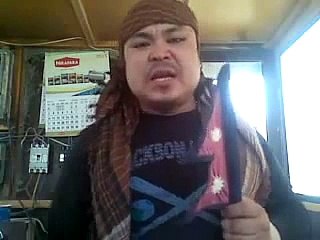 Supper Bisti Of Indian Media & Narendra Modi By Nepali Guy For Being Insensitive During The Earthquake