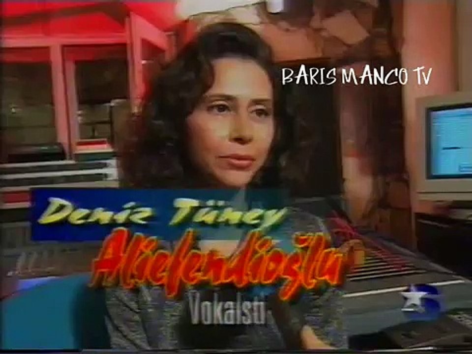 Barış Manço - Vefatından 20 Saat Önceki Son Röportajı / Paparazi ( 1999 )
