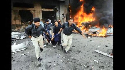 Past Pakistan Vs Present Pakistan