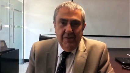 Sigue la Liguilla y la Libertadores por Medio Tiempo: Ing. Alejandro Rodríguez