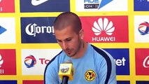 Soy hincha de Boca y fue una verguenza lo de ayer: Benedetto