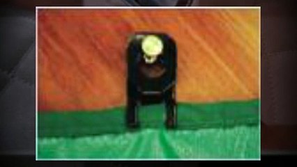 Palmer Pads for Comfort and Support