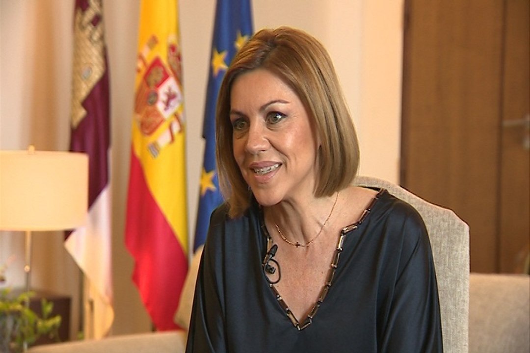 Cospedal cuenta con sus consejeros