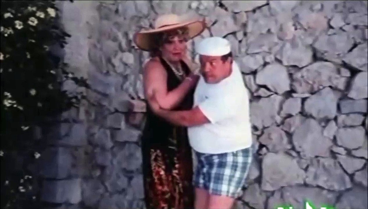 Nun te move' che te do 'na pignata...te rimando nell' Ohio