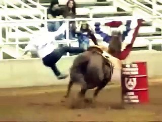 Horse back riding isn't that Easy