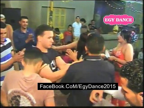 رقص شرقى سااخن قمة الاغـــراء واشد راقصات المنصورة اجمد افراح حصري 2015 A7la Danse
