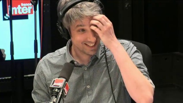 Miracles et guérisons grâce à Jésus : le reportage de Guillaume Meurice