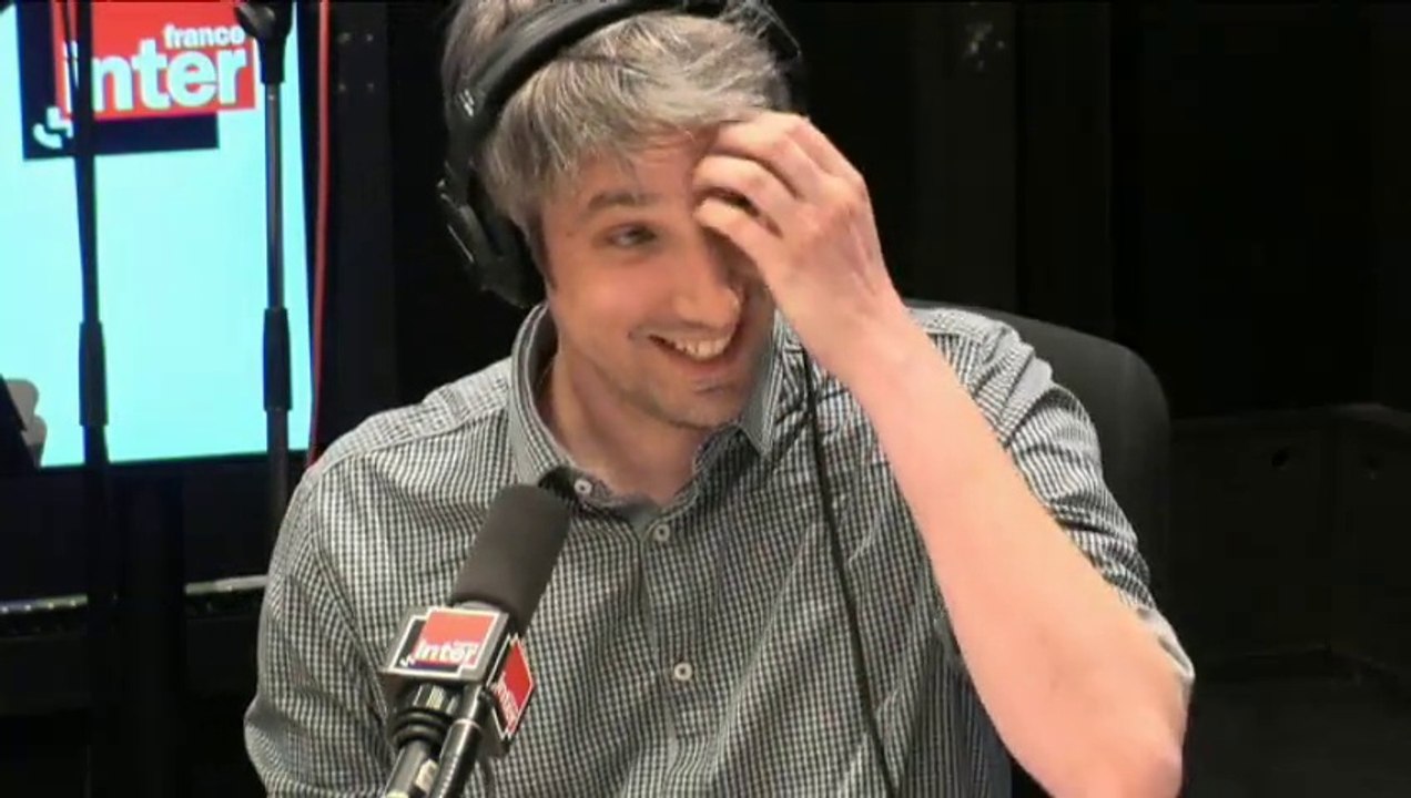 "Miracles et guérisons grâce à Jésus" : le reportage de Guillaume Meurice