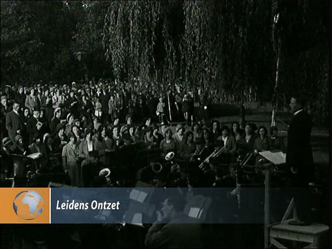Leidens Ontzet - 1932