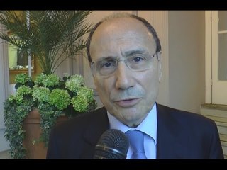 Campania - Schifani: "Gli impresentabili ci sono a destra e a sinistra" (15.05.15)