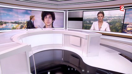 L'exécution de Djokhar Tsarnaev pourrait prendre du temps