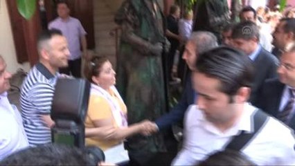 Eker: "Türkiye'nin Kaybedecek Zamanı Yok"