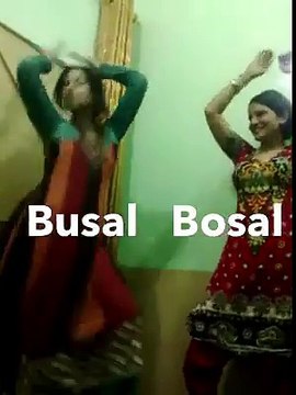 Pakistani Girls doing Mujra in Hostel