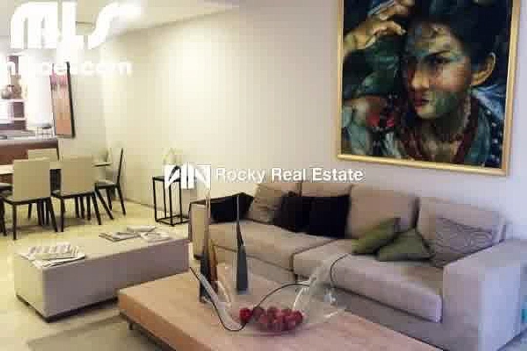 Indigo Villa for sale 4 bedrooms Vacant next to pool - mlsae.com