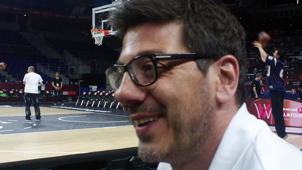 Ο Φώτης Κατσικάρης στο Contra.gr