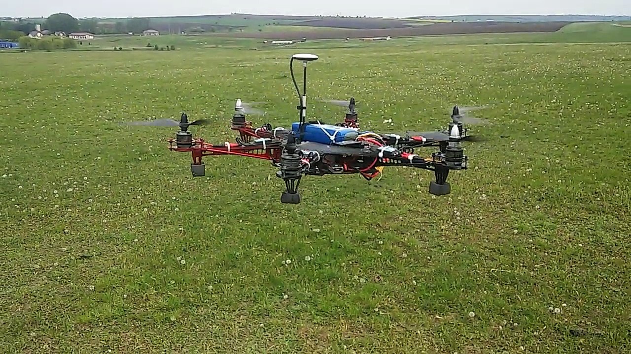 DJI NAZA Lite update Naza M-V2