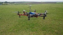 DJI NAZA Lite update Naza M-V2