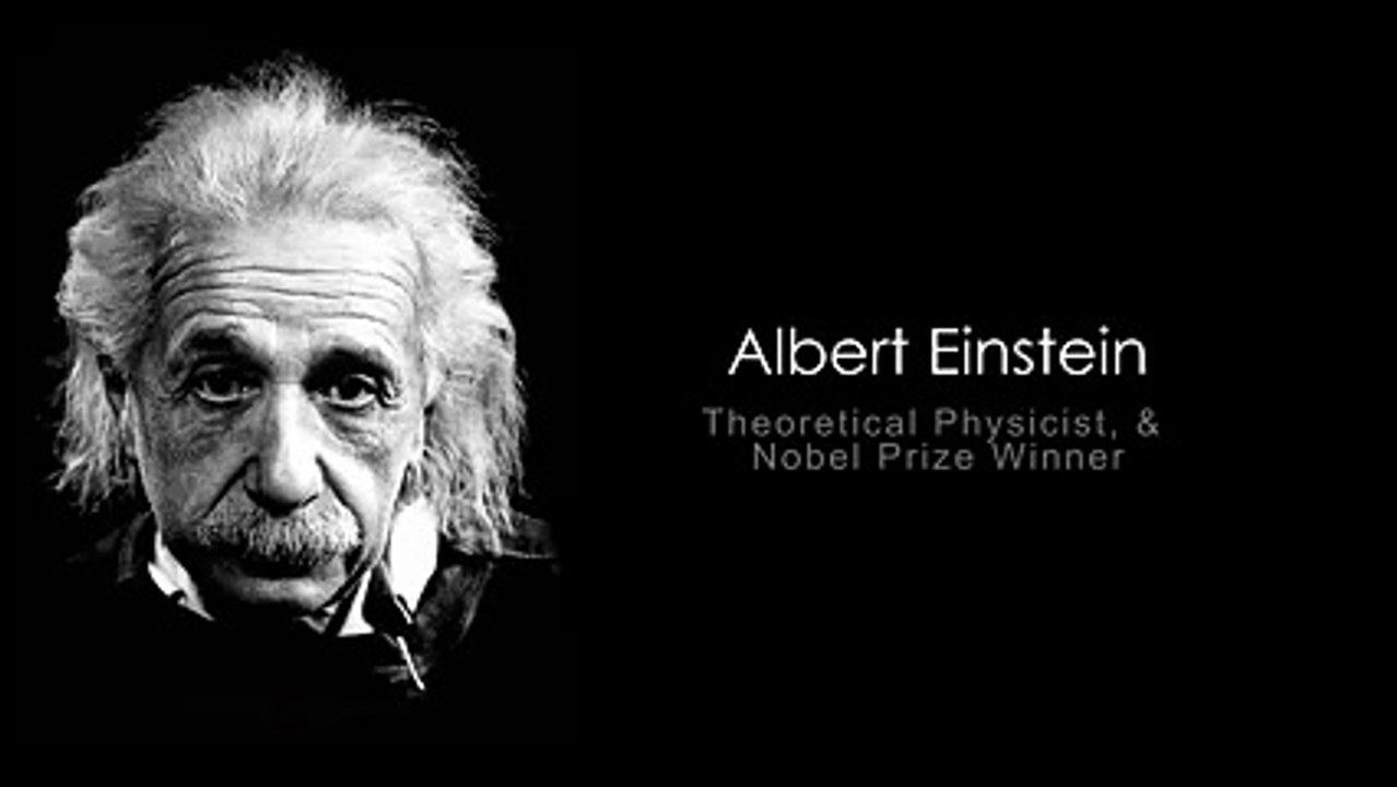 Motivational Video
