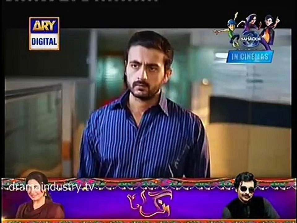 Khilona Episode 9 Full on Ary Digital - 19 May 2015