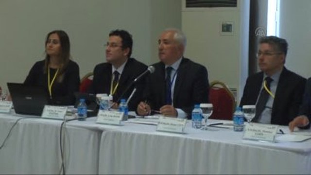 Çalışma Ekonomisi ve Endüstri İlişkileri Kongresi - Atalay