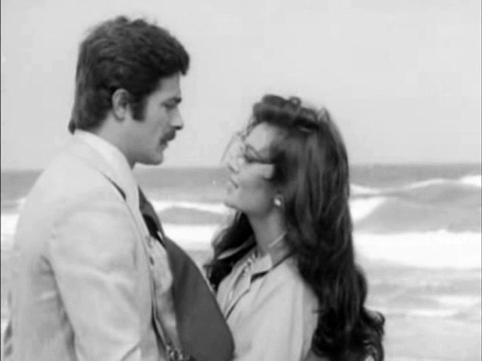 Devlerin Aşkı (Türkan Şoray & Kadir İnanır)