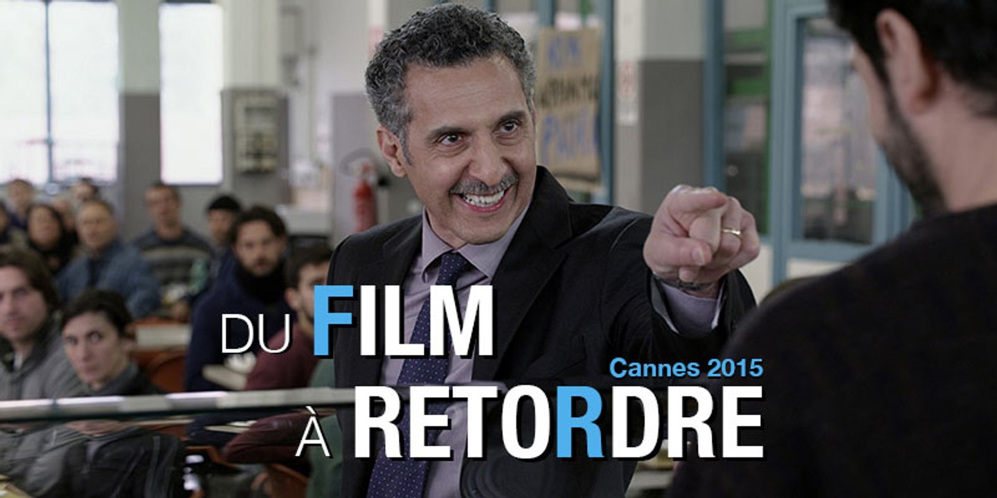 Cannes : "Mia Madre", premier prétendant à la Palme d'or ?