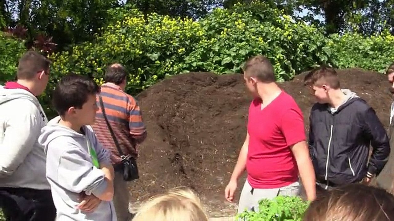 2015-05 Notre Potager Erasmus+
