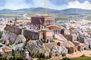 Athènes Au Temps Périclès [Documentaire Histoire ]