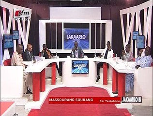 émission jakarlo bi du 15 Mai 2015 part2